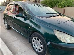 بيجو 307
